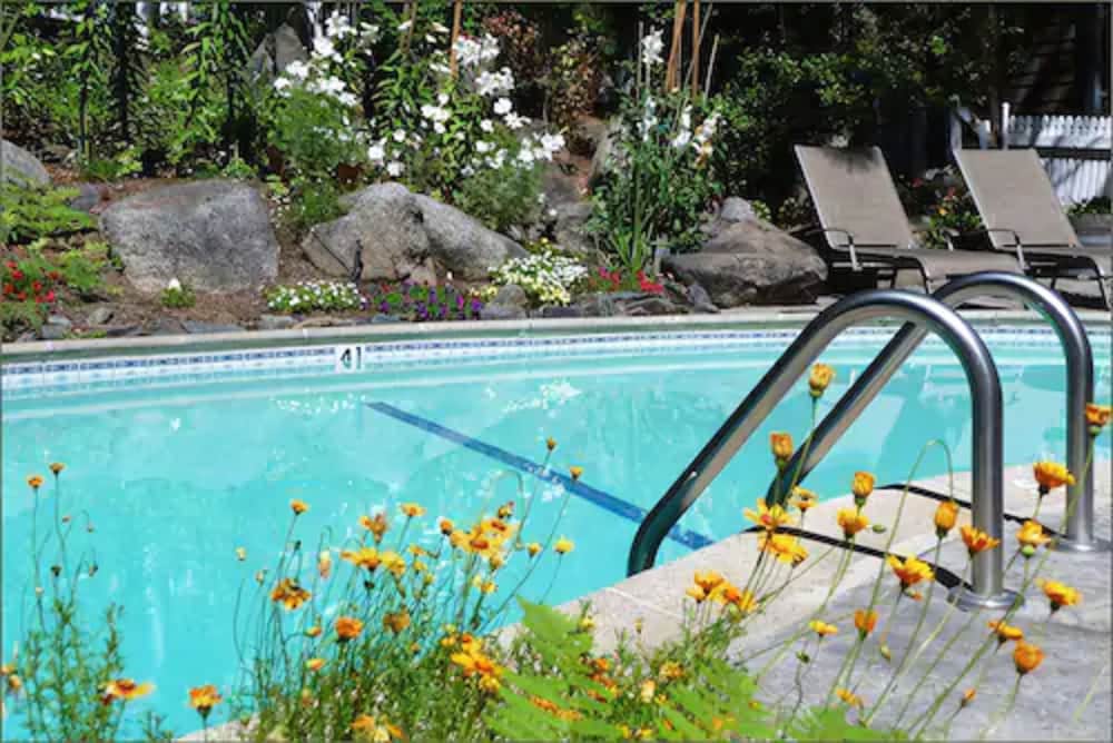 Narrow Gauge Inn - photo 43