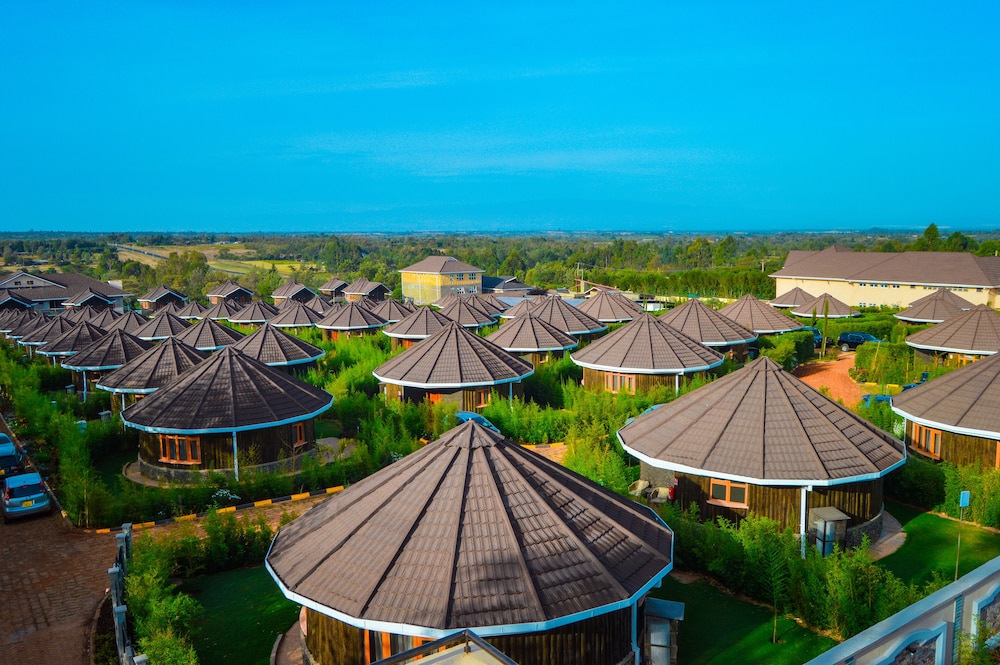 Aberdare Prestige & Royal Cottages in Nanyuki, Kenya