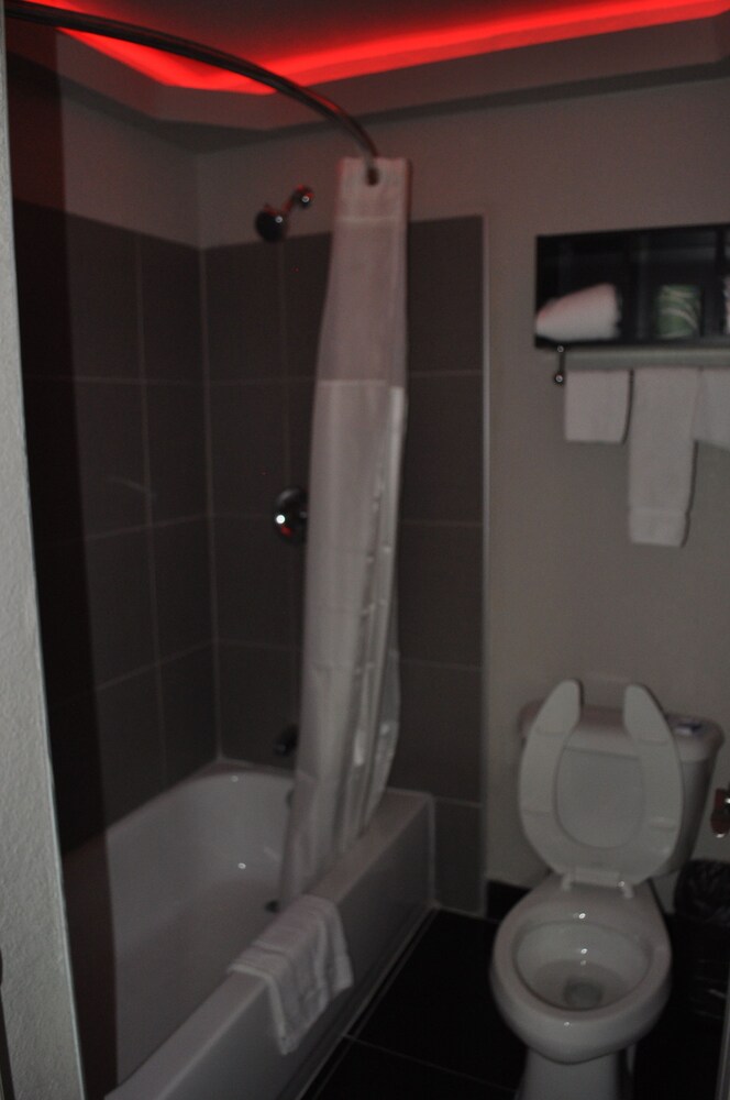 Downtown Suites Dallas - photo 9