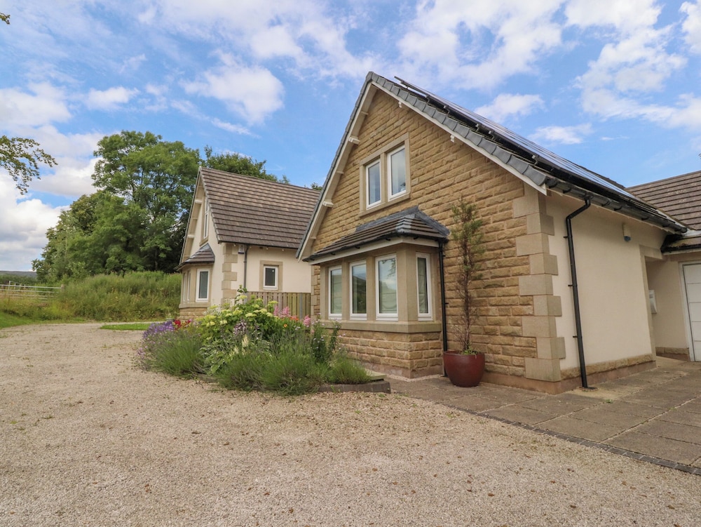 Low Orchard House — 4-Star Luxury Hotel in Preston, United Kingdom