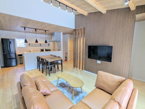 Asuka Resort 富士山中湖 in Unknown City, Japan