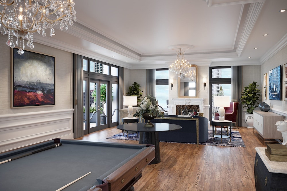 The Ritz Carlton New Orleans - photo 22