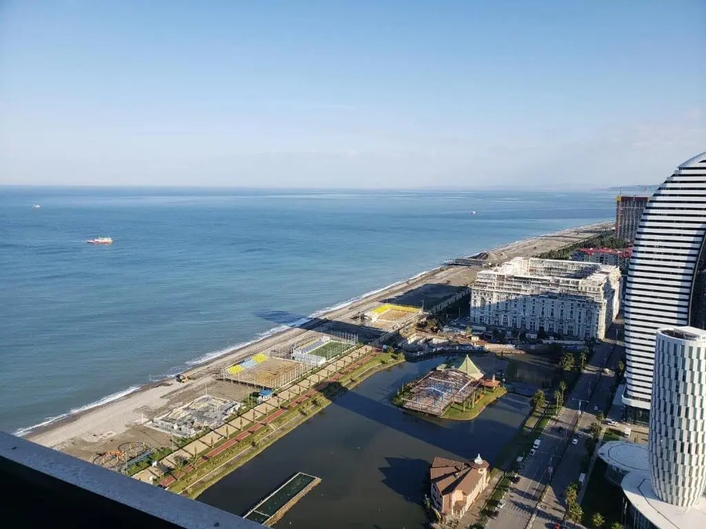 Marvella Hotel & Apartments Orbi City