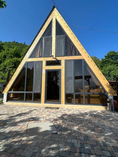 Dilijan Gold Resort in Dilijan, Armenia