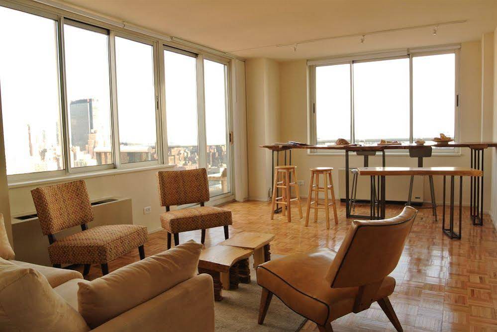The Penthouse Organic & Modern in Times Square - photo 6