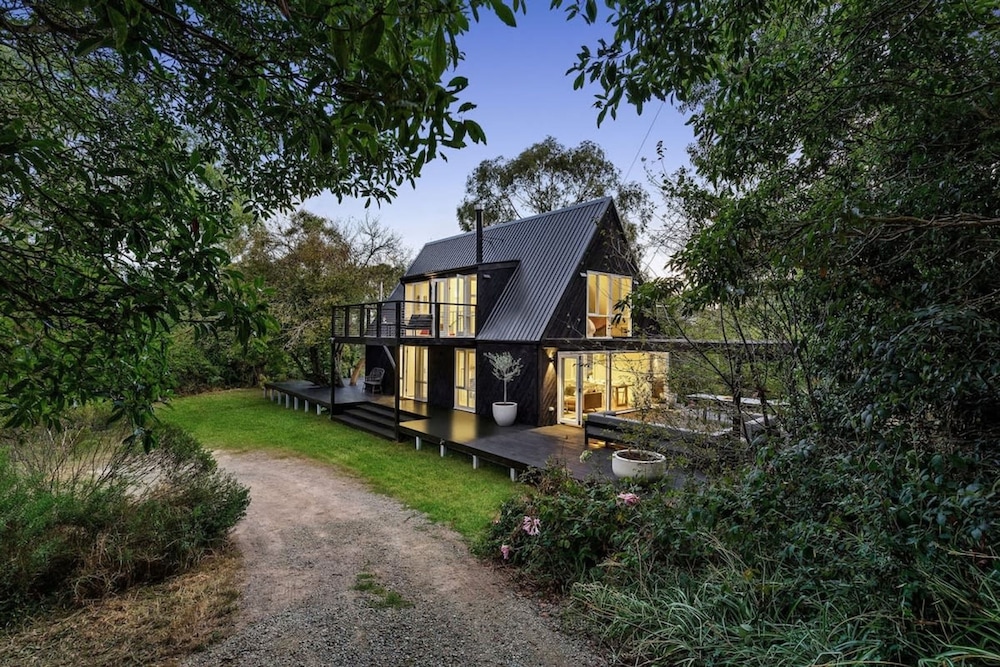 The Coast Country Cottage — Balnarring — photo 4