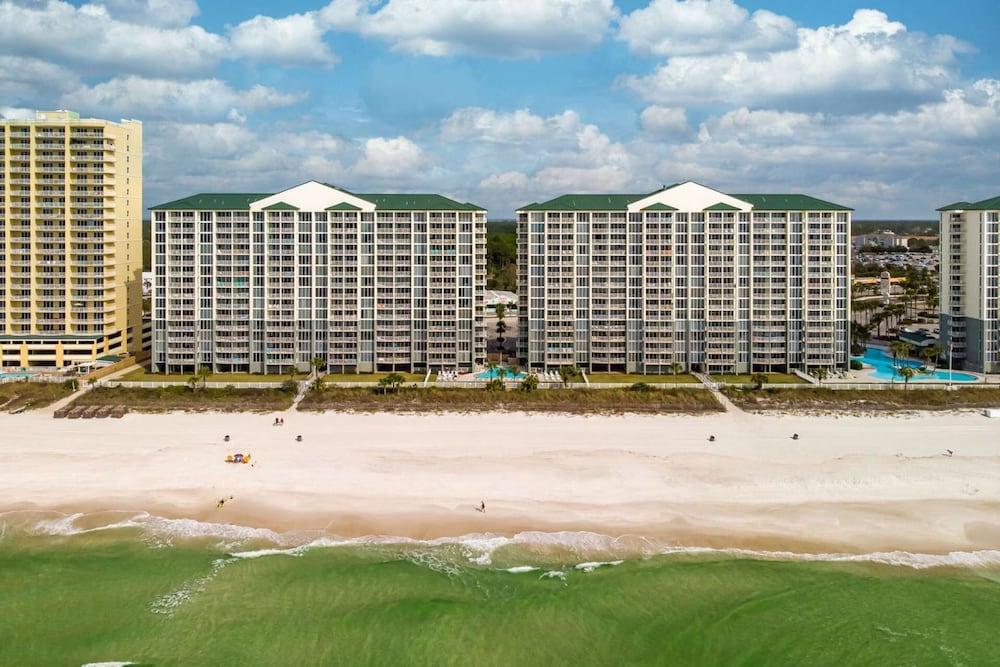 Long Beach Resort by iTrip Panama City Beach - photo 193