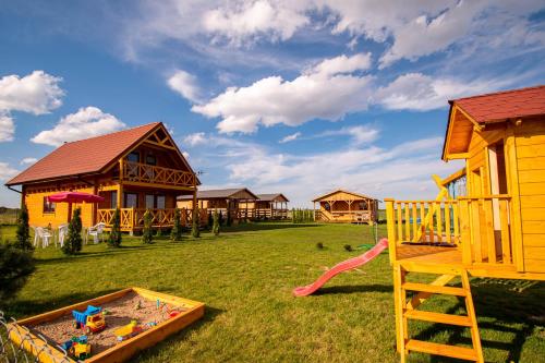 Mazurska Przystań - last minute hotel in Gizycko