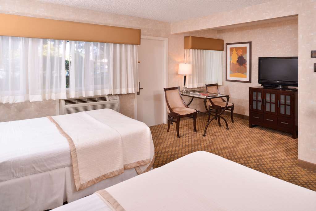 Best Western Corte Madera Inn - photo 25