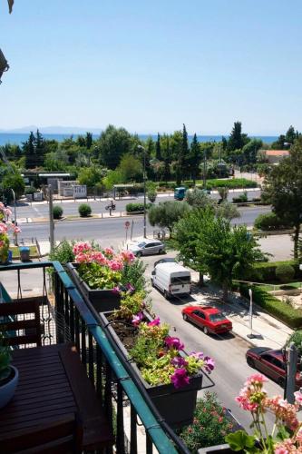 Delightful Seaside & Romantic — 4-Star Luxury Hotel in Athens, Greece