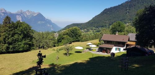 The Summer Resort - carbon neutral hotel in Haputale