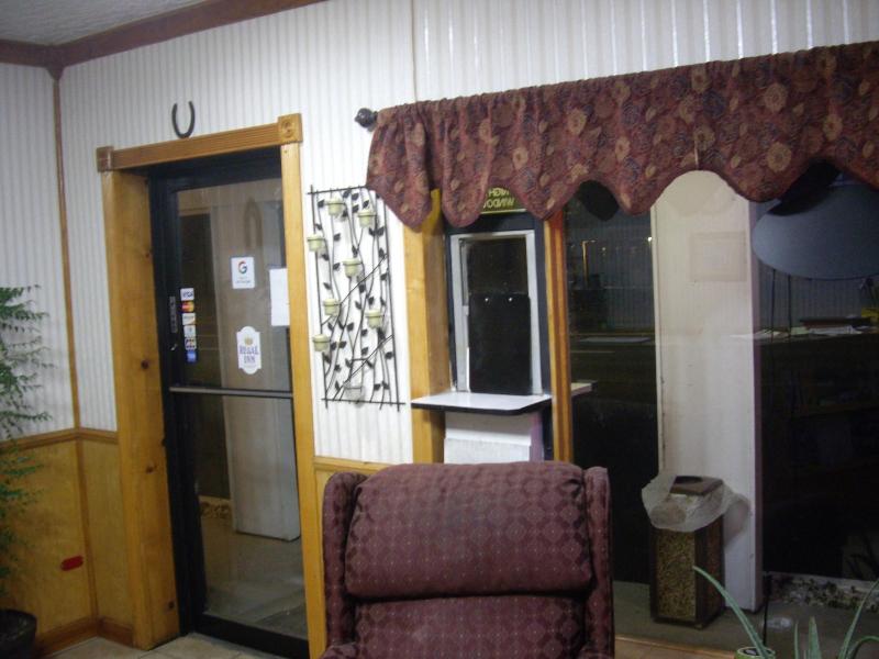Motel 6 Ponca City OK - photo 10