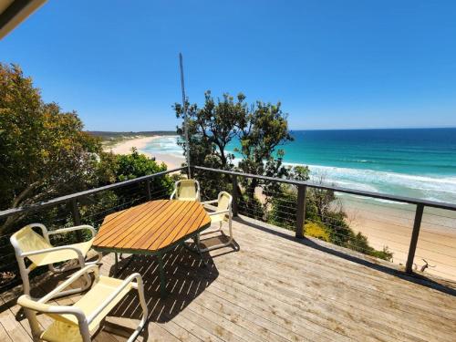 Southern Comfort — 4-Star Luxury Hotel in None, Australia