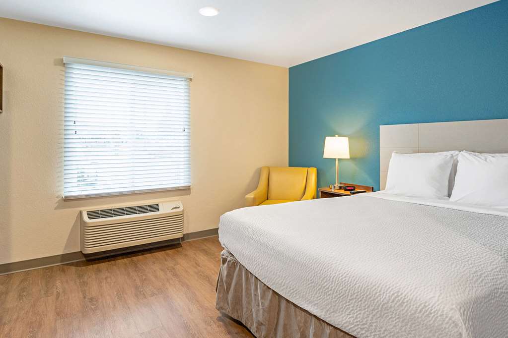 WoodSpring Suites Reno Sparks - photo 16