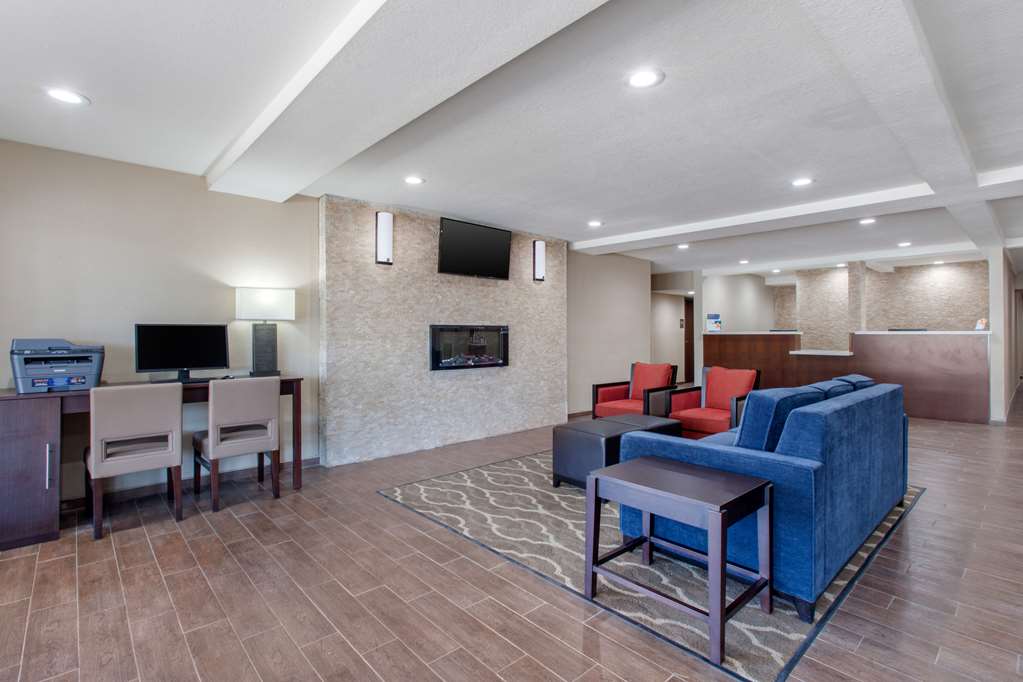 Comfort Inn & Suites Pinetop Show Low - photo 6