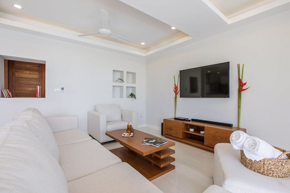 Villa Song — 4-Star Luxury Hotel in Koh Samui, Thailand