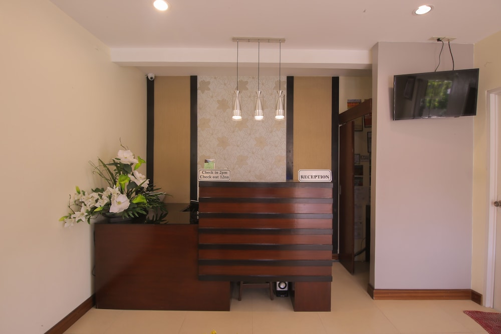 Gardenview Hotel — Angeles City — photo 4