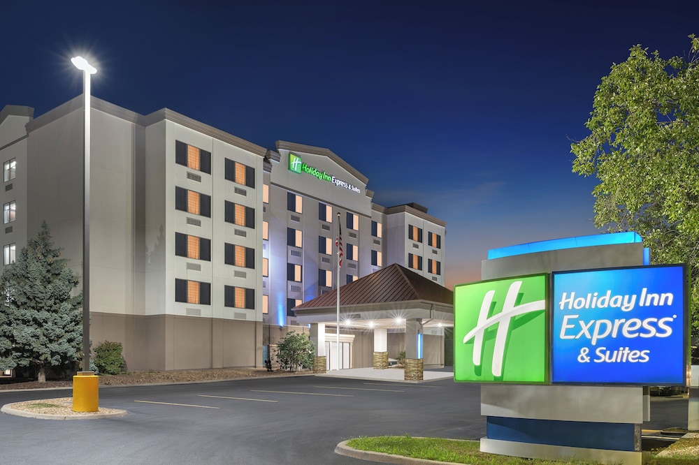 Holiday Inn Express Coralville by IHG - photo 50