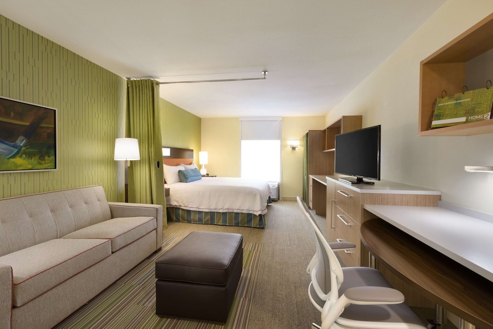 Home2 Suites by Hilton Grovetown Augusta Area - photo 9