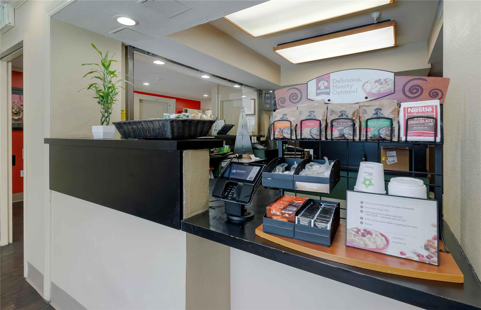 Extended Stay America Suites Fremont Fremont Blvd South - photo 7