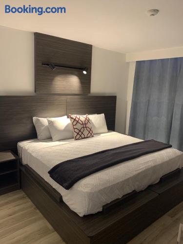 Hotel Princesa Plaza in Maracay, Venezuela