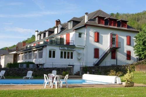 Chez Bouchet - last minute hotel in Unknown City