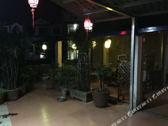 Mengqingchun Hotel in Luoxiong, People's Republic of China