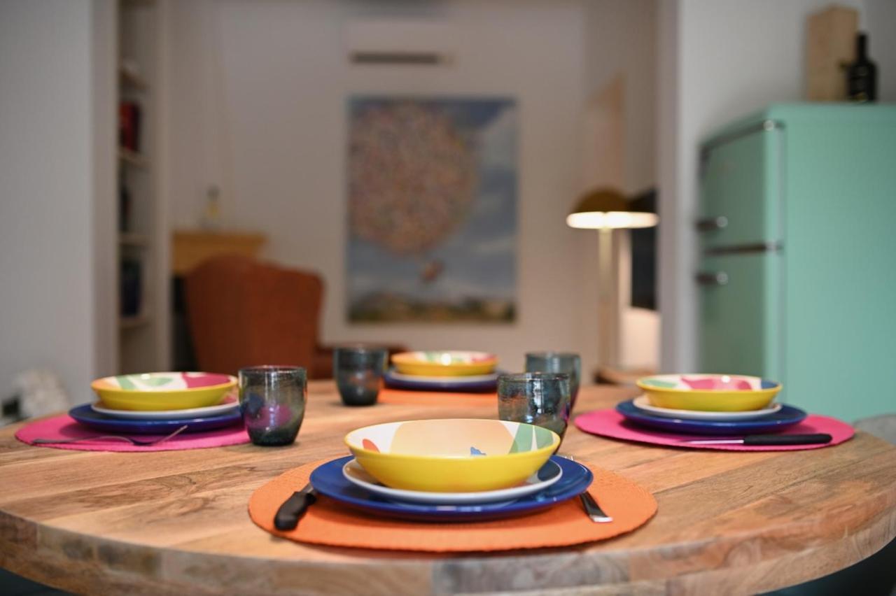 Dimora Dani in Putignano, Italy