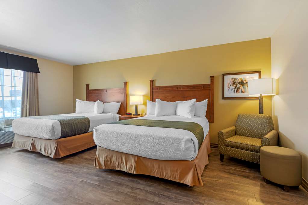 Best Western Plus Red River Inn - photo 9