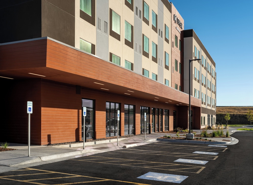 Even Hotel Bozeman Yellowstone Intl Arpt By IHG - photo 54