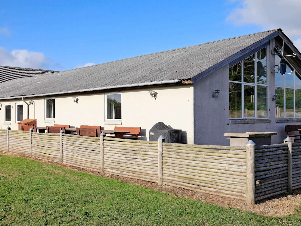 20 person holiday home in Vinderup By Traum — 4-Star Luxury Hotel in Vinderup, Denmark