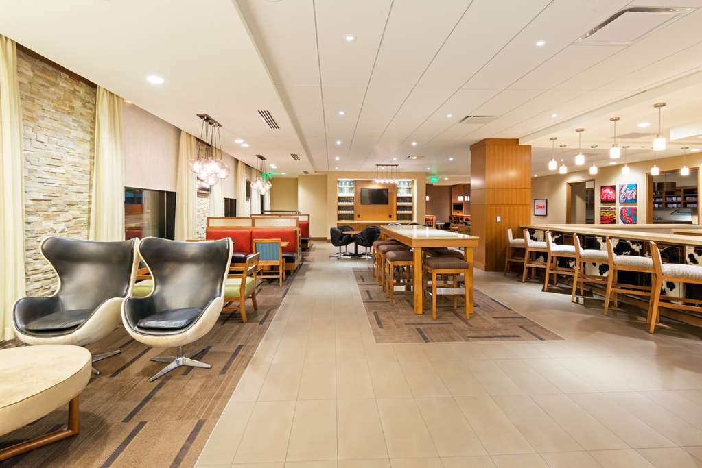 Hyatt Place Nashville Downtown - featured photo