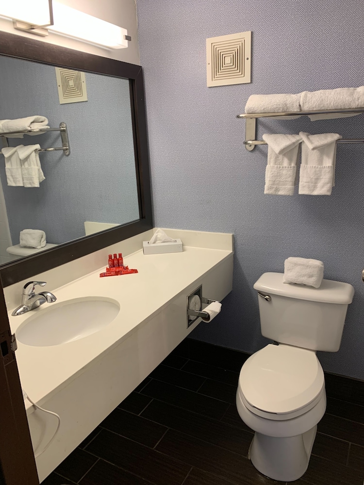 Albany Airport Inn - photo 13