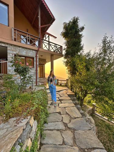 Katie's Abode Hartola — 5-Star Luxury Hotel in Ramgarh, India