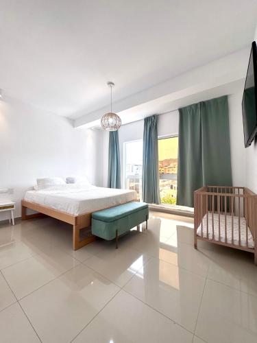 Blissapartments T1 Madalena in Mindelo, Cape Verde