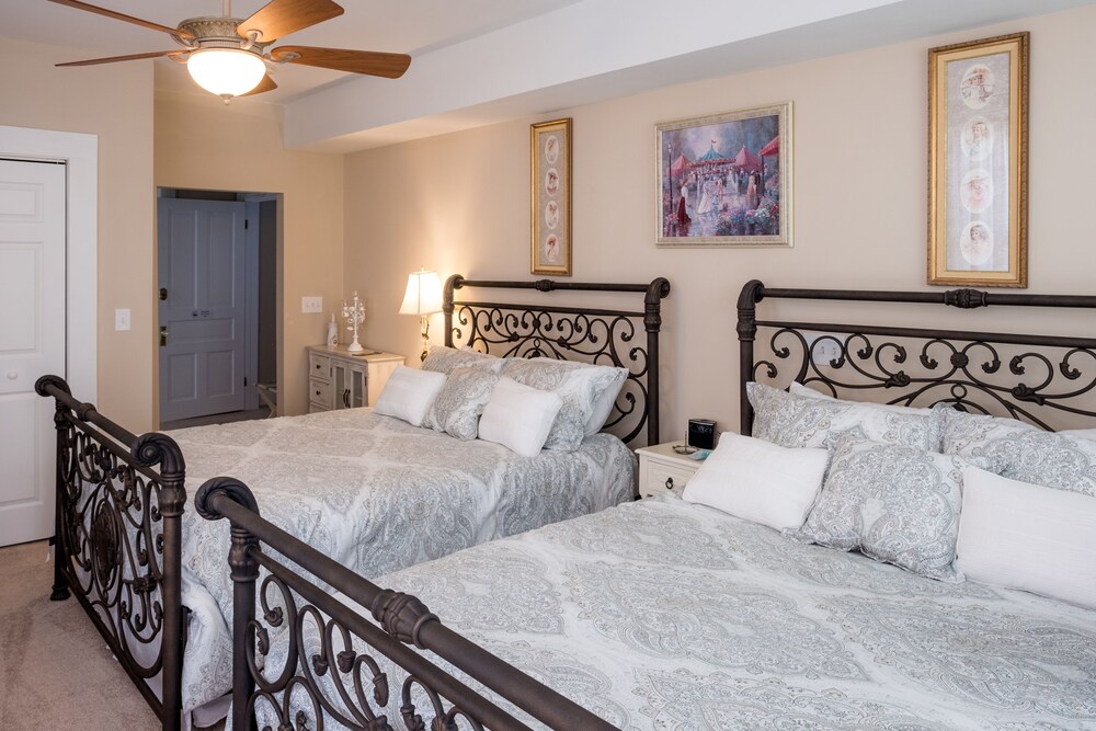 Dennison Street Inn Bed & Breakfast - photo 5