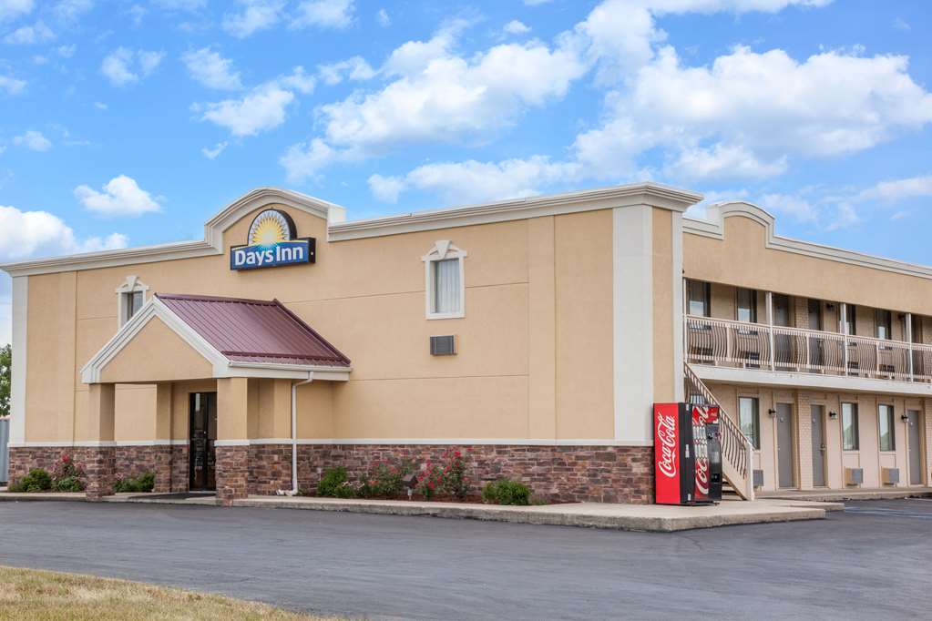 Days Inn Fort Wayne