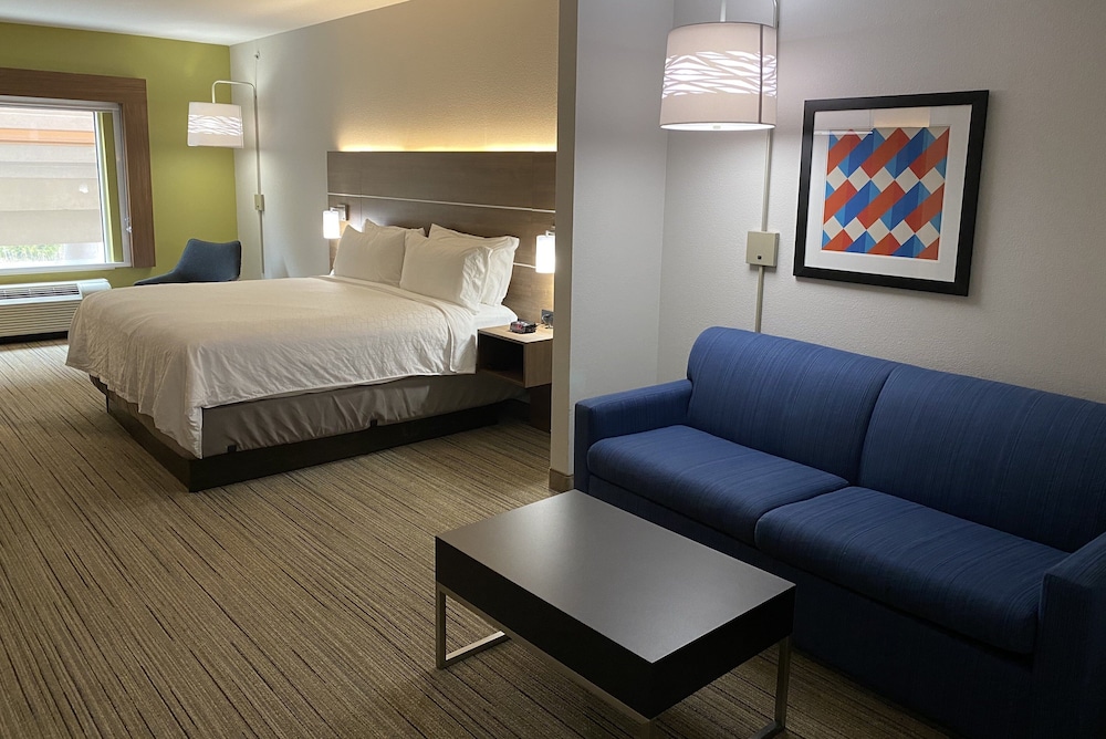 Holiday Inn Express Columbia by IHG - photo 28