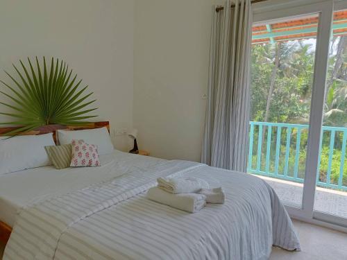 Beseco Bed and Breakfast — Benaulim — photo 5