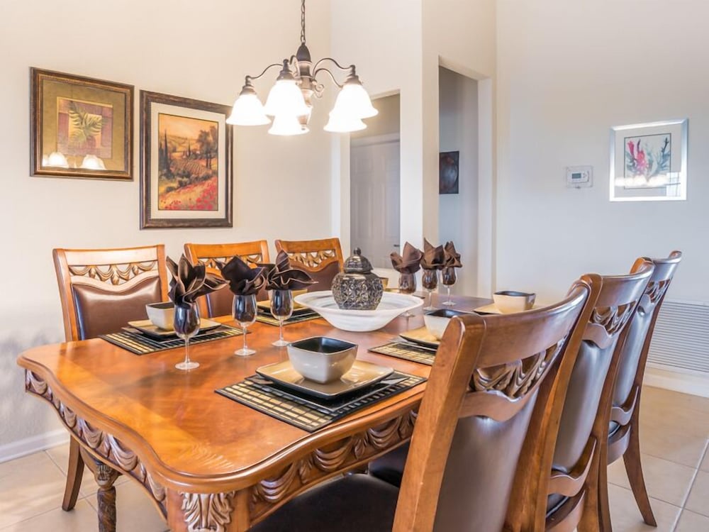 Ov4009 Windsor Hills Resort 4 Bed 4 Baths Villa - photo 19