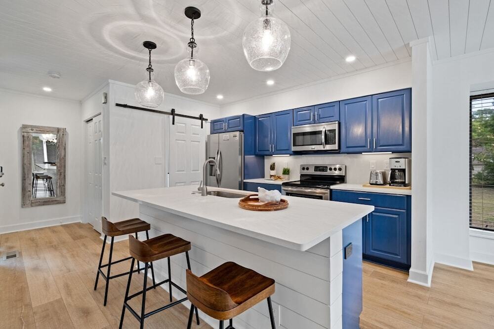 1590 Lagoon Villas at The Sea Pines Resort - photo 13