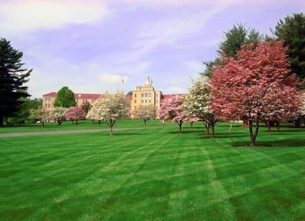 William F. Bolger Center - photo 44