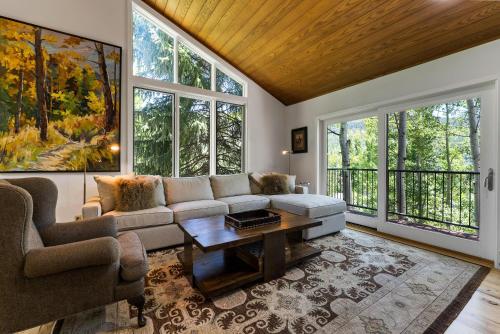 Vail Point #26 - carbon neutral hotel in Vail