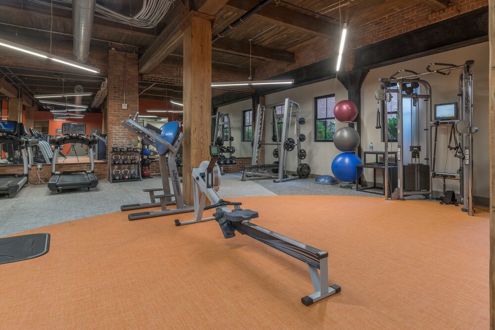 The Skyline Art Lofts at Jersey City - photo 32