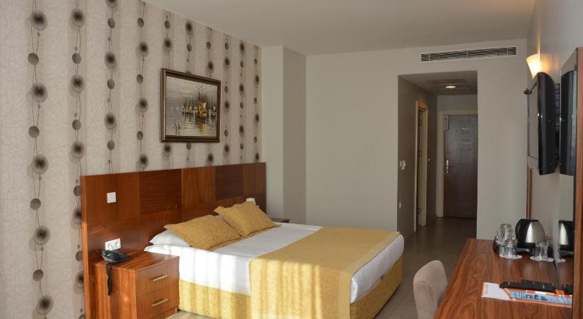 Grand Karot Hotel in Yalova, Turkey