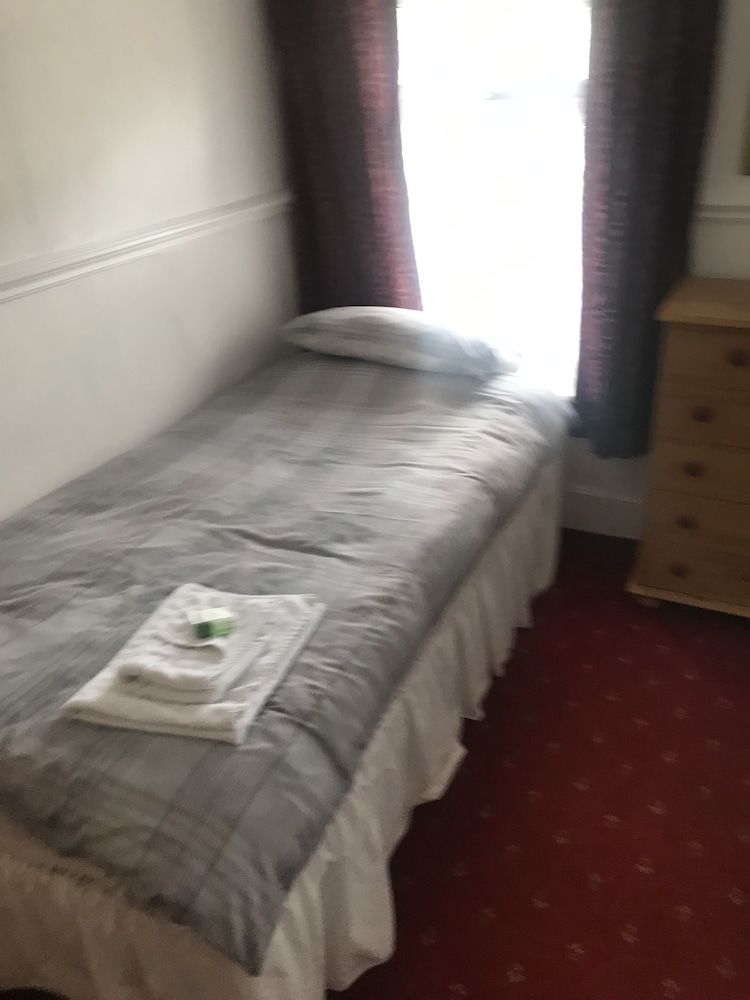 The New Apollo Hotel - carbon neutral hotel in Blackpool