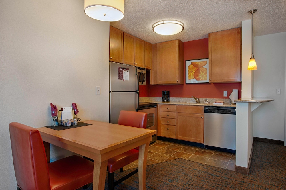 Residence Inn Atlantic City Airport Egg Harbor Township - photo 13