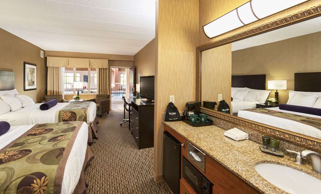 The Inn on Lake Superior - photo 7