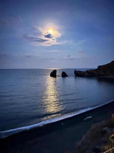 Cap D’ Agde la Conque in Cap Dagde, France