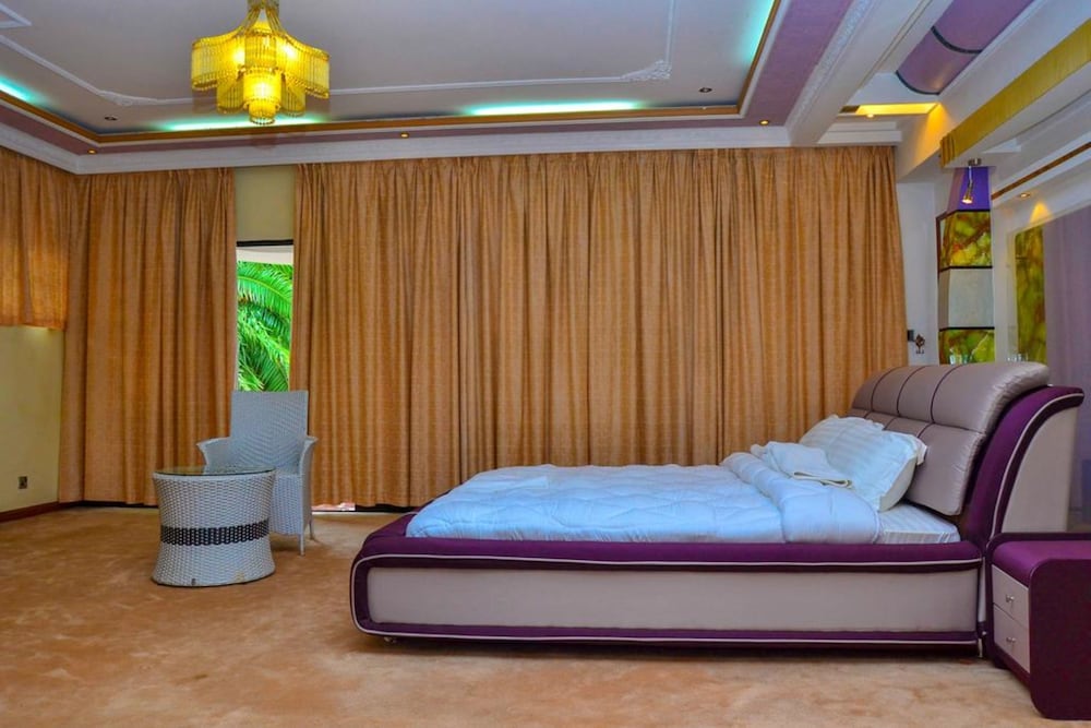 Laserena Hotel Kisii — Kisii — photo 5